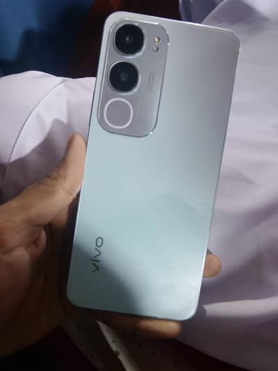 Vivo Y19s 6+6+128
