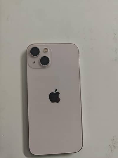 Iphone 13 128 GB PTA Approved