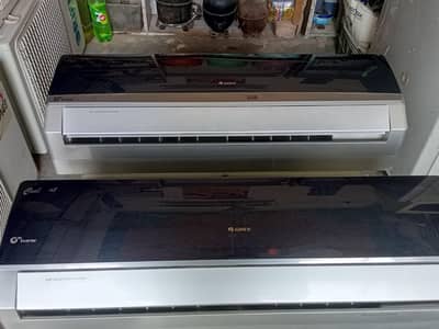 1-1 ton Kay 2 piece Brand New condition