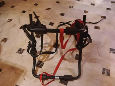Bike carrier for sale