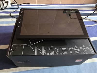 Nakamichi 5240T 2/32