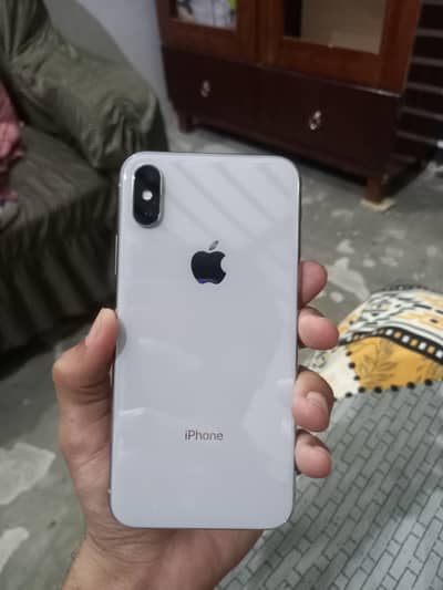 iPhone X Pta approved