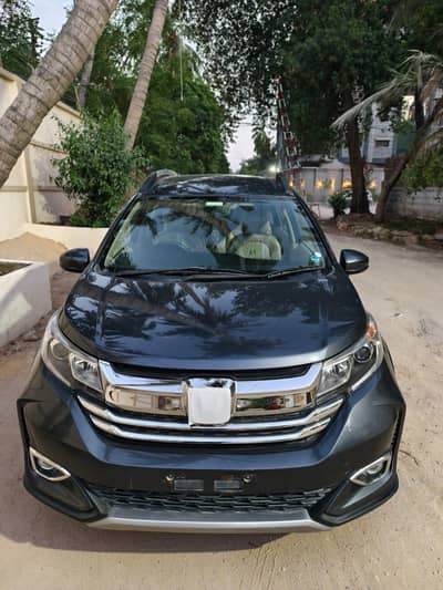 HONDA BRV-S MODEL:2022