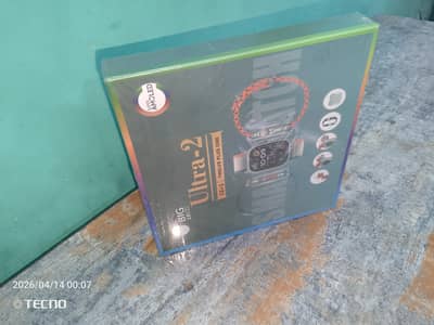 ultra watch