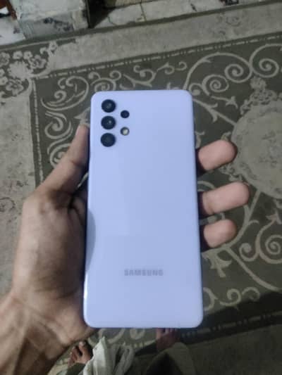 Samsung A 32