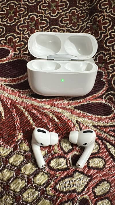 Apple EarPodes 03133928434