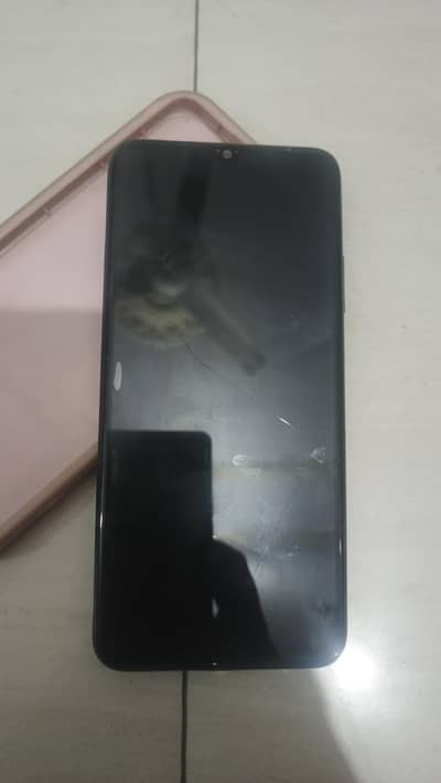 oppo A 15 3gb ram 32 gb memori