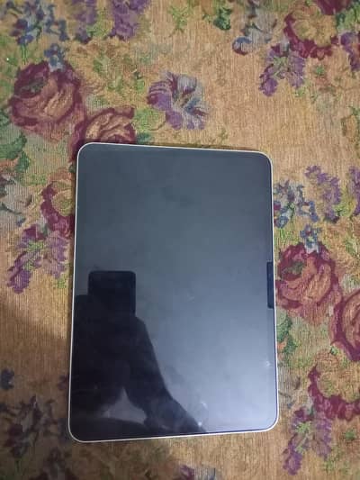 ipad m4 chip 256gb with box cable