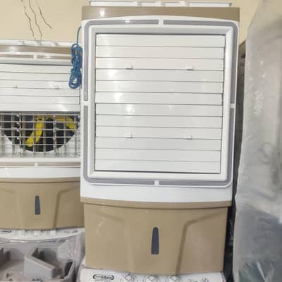 12 VOLT AC-DC ROOM AIR COOLER