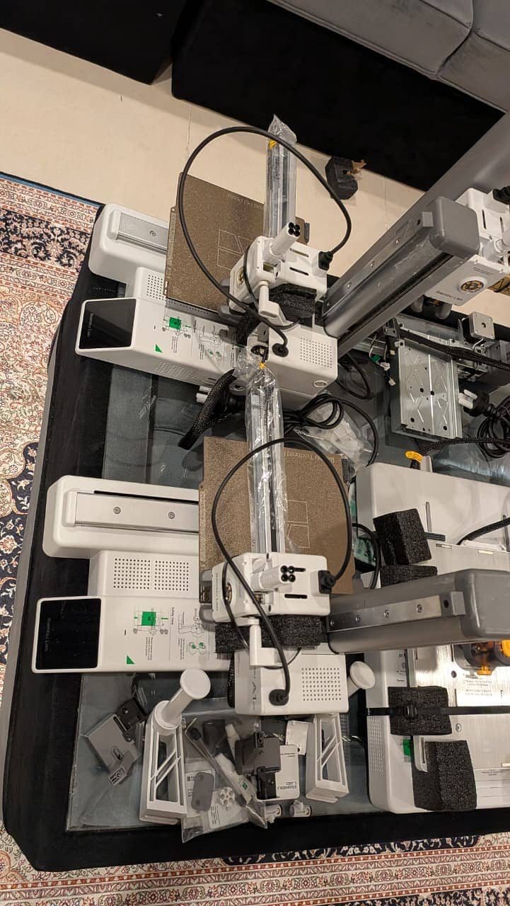 Bambu Lab A1 3D PRINTER 5