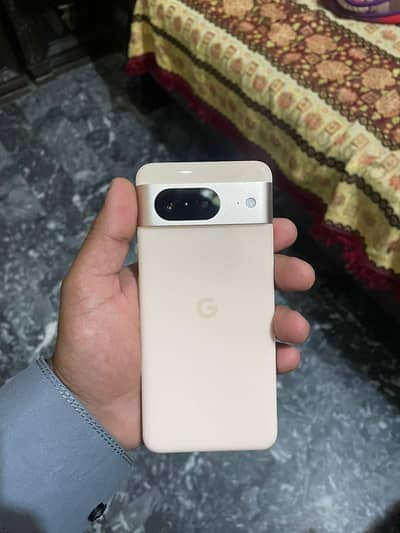 Google Pixel 8