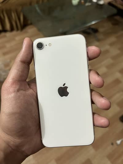 IPHONE SE 2022 3rd Generation