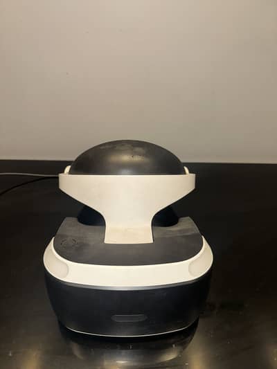 ORIGINAL PS VR FOR SALE 10/10 CONDITION