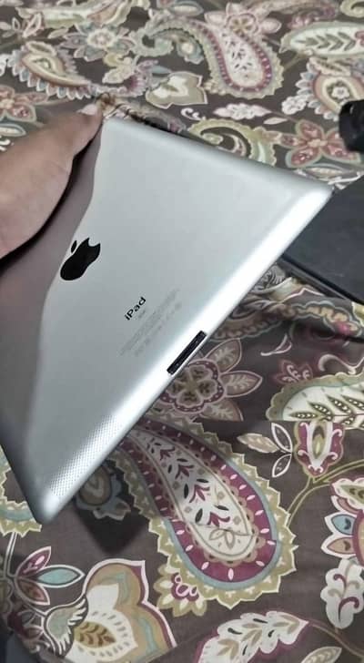 Ipad 2 best for kids gaming & Streaming