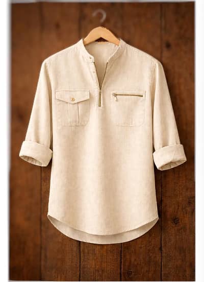 men short kurta, shirt kurta