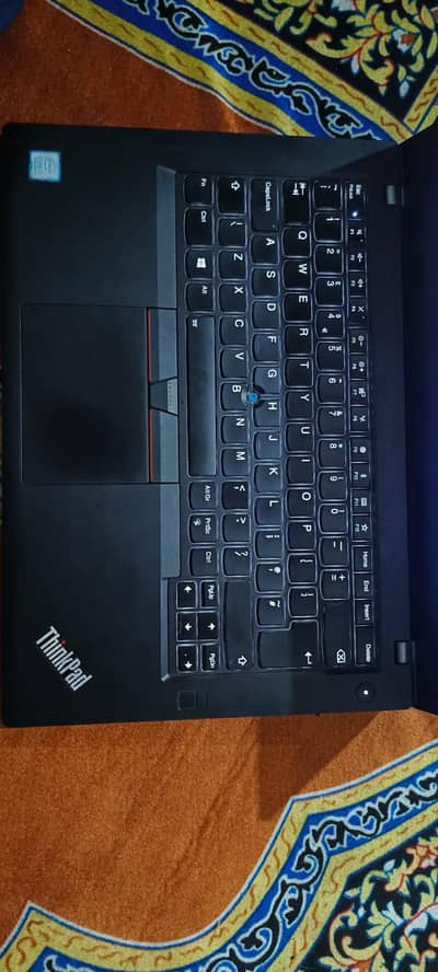 Lenovo laptop core i7 8th generation
