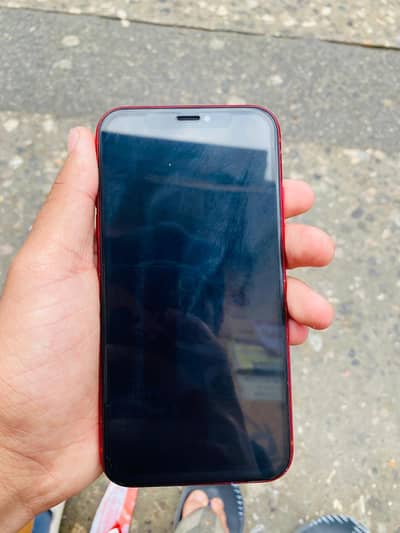 iphone XR urgent sale