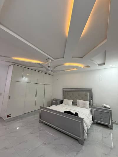 A Dream Home In Islamabads Elite F-7 Sector