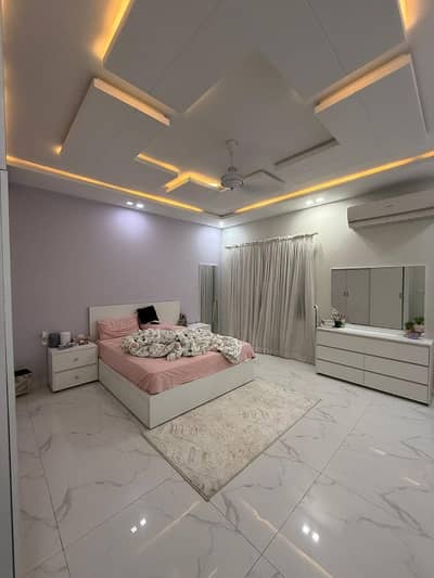 3 Bed Upper Portion For Rent In F-8 Islamabad