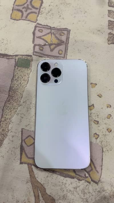 Iphone13 Pro Max 256gb 03144356186 whatsapp