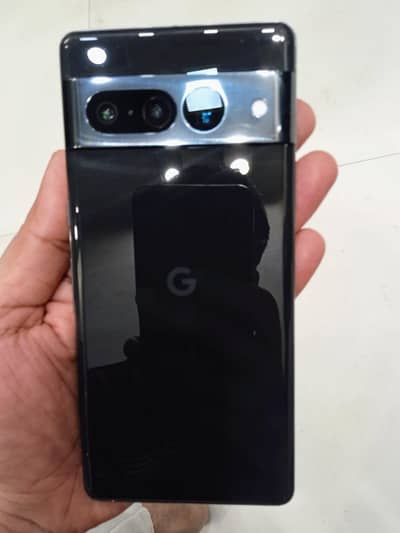 Mint Condition - Pixel 7 Pro
