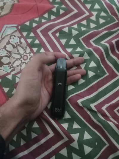 OXVA Xlim Go 2 Vape – Excellent Condition