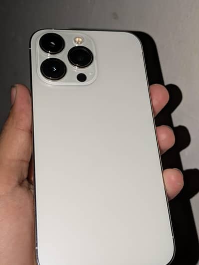 Iphone 13 Pro Official PTA Approved