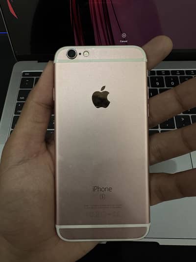 iPhone 6s PTA 64 GB
