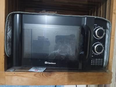 Dawlance oven for sale