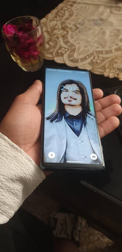 sony Xperia 5 mark 3