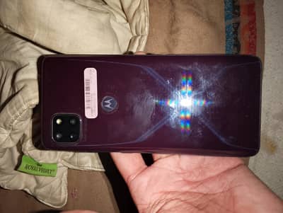 Motorola One 5G Ace