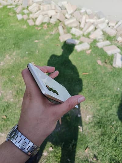 10/10 with box and all accessories Tecno CAMON 18T