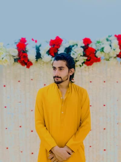 Maab ansari