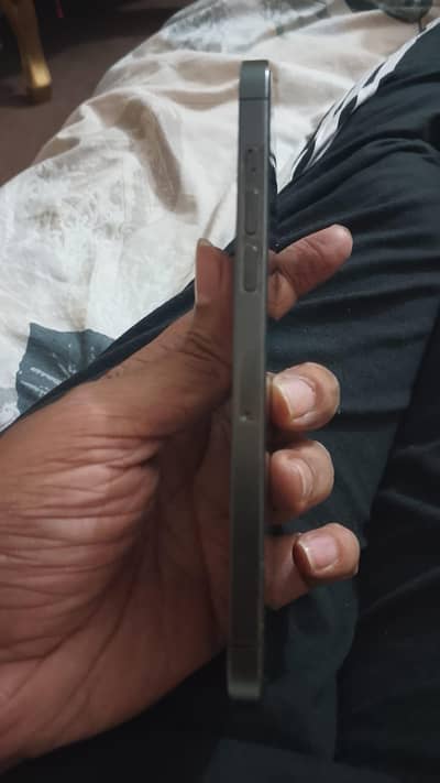 battery health 77.  no screech.  all ok. pta prove