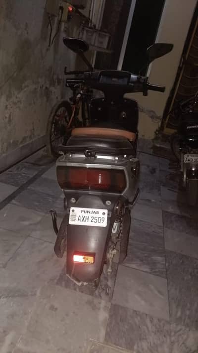 Ramza P11 (new asia)