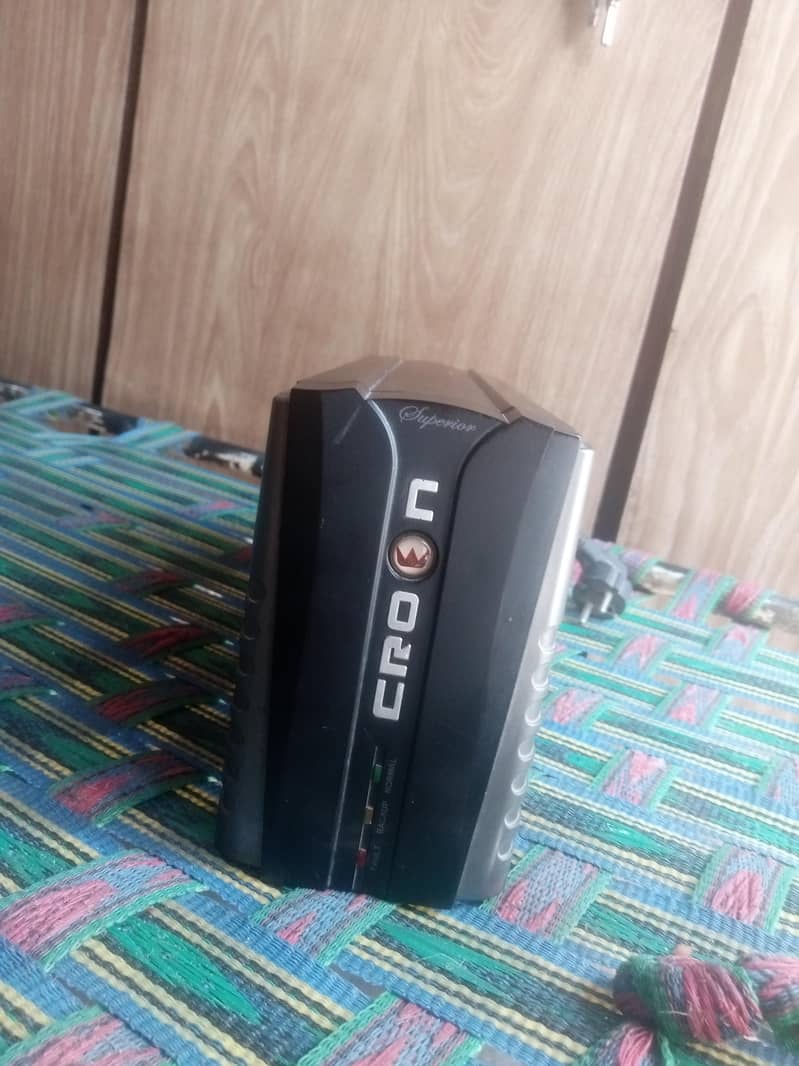 used ups 0