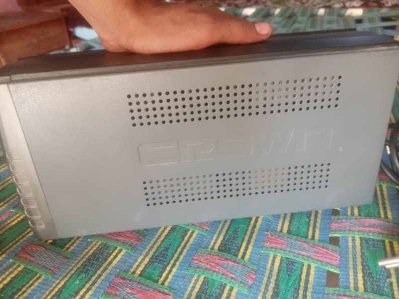 used ups 1