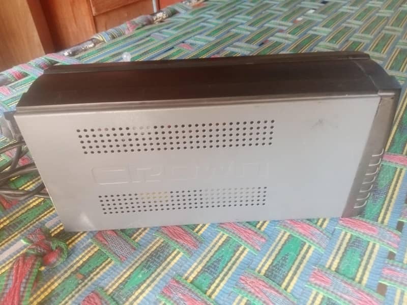 used ups 2