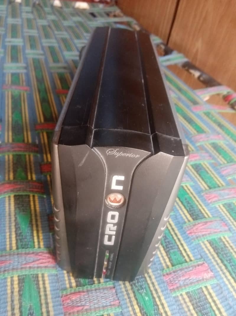 used ups 4