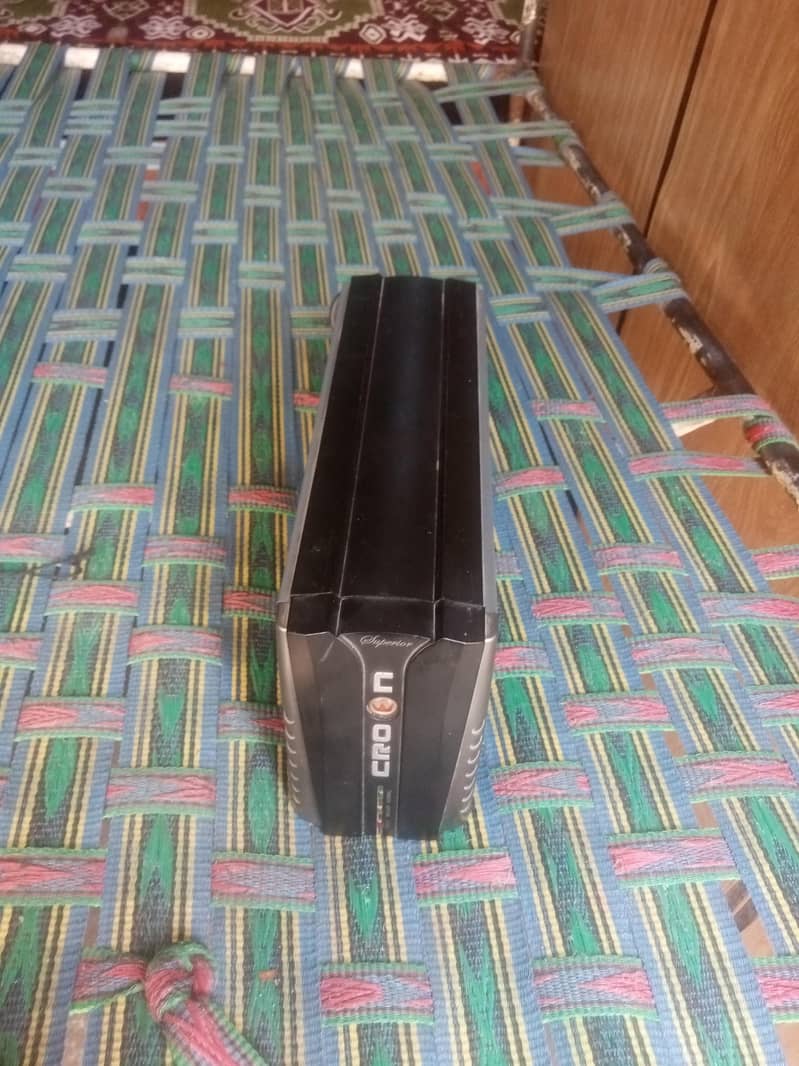 used ups 6