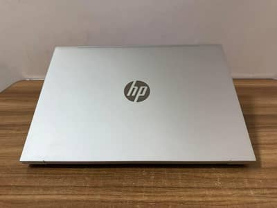 Hp probook 460 g11 ultra 5 125u processor 16/512