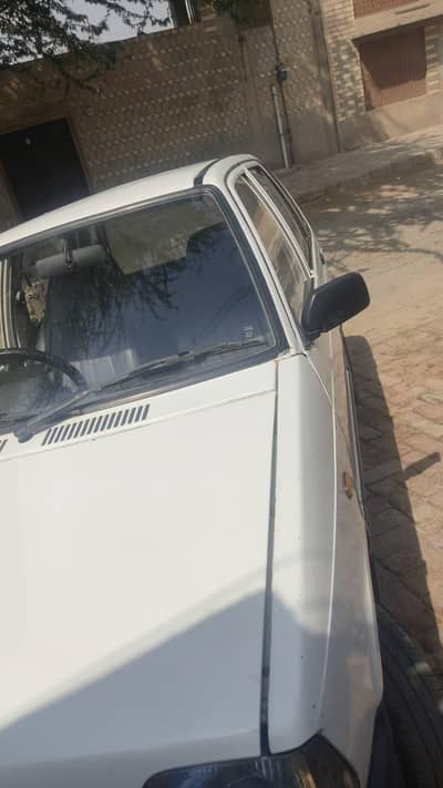 suzuki Mehran