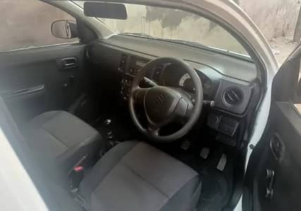 Alto 2024 original paint