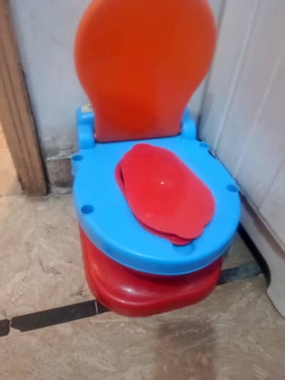 training chair