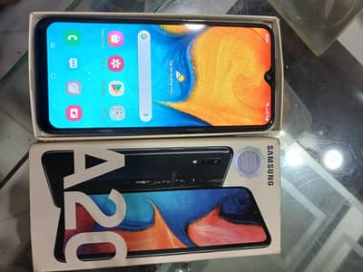 samsung a20