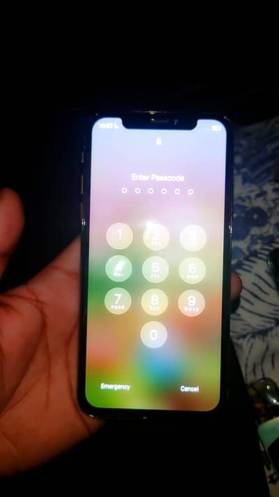 iphone xs bypass hona ha