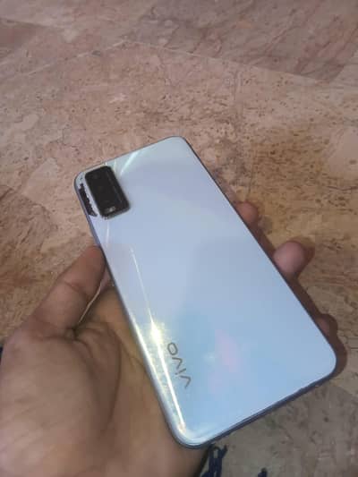 vivo y20 10/9 condition all ok