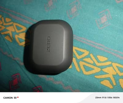 Zero gravity earbuds just like brand new