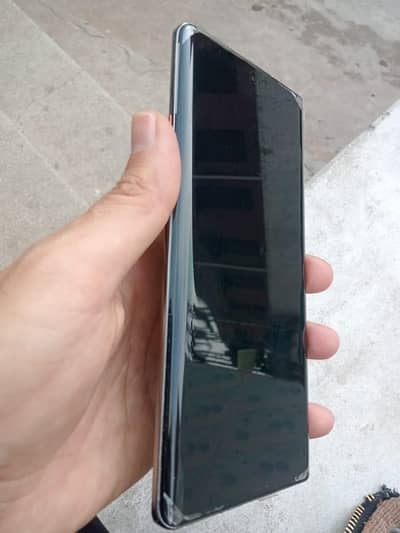 Tecno camon 40 pro 5 month warranty available