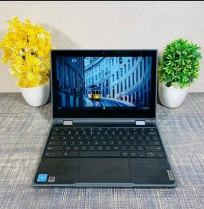 Lenovo Chromebook 500e Fast & reliable free shipping all over Pakistan
